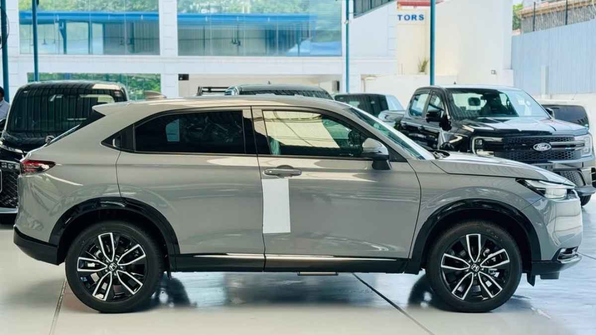 Honda-Vessel-Z-Grade