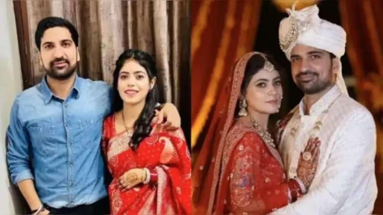 Haryana Murder Mystery: वैलेंटाइन का तोहफा या मौत का जाल? CA पति ने क्यों उजाड़ी अपनी ही गृहस्थी; रूह कंपा देगी सच्चाई