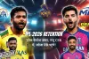 IPL 2026 मिनी ऑक्शन से पहले धमाकों की बौछार: रसेल-वेंकटेश आउट, संजू CSK में, जडेजा RR पहुंचे!