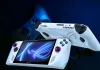 Asus ROG Ally X launched in India: Price, specifications and more