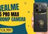 Realme 15 Pro Max 5G Launch: 200MP Camera, 6000mAh Battery &#038; Snapdragon Power at ₹24,999!
