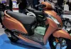 TVS Jupiter: The 60kmpl scooter, which is available in 74k, will rule the city roads