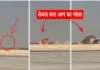 दुबई एयर शो में भारत के तेजस क्रैश: पायलट की मौत, वीडियो वायरल, IAF ने शुरू की जांच!