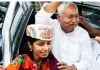 मैथिली ठाकुर ने रचा इतिहास! गायिका से विधायक बन गईं, अलीनगर में BJP की धमाकेदार जीत