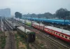 दिल्ली रूट पर मेजर ब्लॉक! कई पैसेंजर और इंटरसिटी ट्रेनें दो दिन नहीं चलेंगी