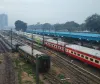 दिल्ली रूट पर मेजर ब्लॉक! कई पैसेंजर और इंटरसिटी ट्रेनें दो दिन नहीं चलेंगी