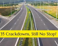 35 Crackdowns, Still No Stop! Why Faridabad & Palwal Are Becoming Hotspots for Illegal Plotting