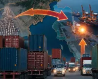 पाकिस्तान के हाथ से फिसला अफगानिस्तान! ईरान बना सबसे बड़ा ट्रेड पार्टनर