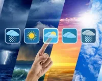 Cold Wave Coming! What IMD Says About Haryana Weather