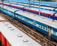 गोरखपुर: पिपराइच में नया इलेक्ट्रॉनिक इंटरलॉकिंग लगने से कई ट्रेनें रद्द, कई का रास्ता बदला – यात्रियों की बढ़ी परेशानी