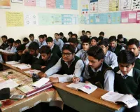 Haryana News: हरियाणा बोर्ड ने दिया बड़ा मौका! अब 5 दिसंबर तक करें सीनियर सेकेंडरी मार्क्स सुधार के लिए आवेदन