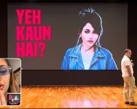 Haryana Voter Photo Controversy: Brazilian Model Shocked After Seeing Her Photo on Indian Voter Cards