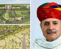 रेवाड़ी एम्स को लेकर बड़ी खबर! 308 करोड़ का ट्रंपेट इंटरचेंज मिली मंजूरी, मरीजों को मिलेगी राहत, NH-11 से होगा सीधा कनेक्ट