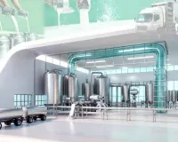 हरियाणा के रेवाड़ी में बनेगा सबसे बड़ा स्काडा आधारित मिल्क प्लांट, हजारों को मिलेगा रोजगार