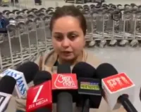 Bihar News: लालू यादव के परिवार में सियासी तूफान: किडनी दान करने वाली बेटी का छलका दर्द, परिवार ने नहीं दिया सम्मान