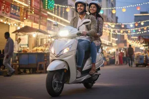 Honda Activa 8G Launch: Bring home home with a mileage of 70km/l, Rs 2,700 EMI under Diwali Special Offer!