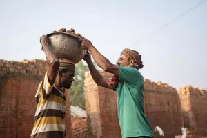 Breaking: हरियाणा में ईंट भट्टों पर नया नियम लागू — अब बिना धान की पुआल जलाए नहीं बनेगी ईंट!