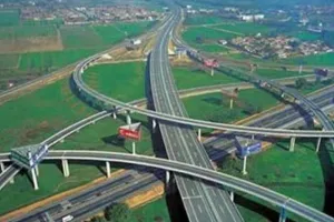 हरियाणा में यहां बनेगा नया ग्रीनफील्ड एक्सप्रेसवे! लोगों को जाम से मिलेगी रहत, एक घंटे में पहुंचेंगे आगरा-मथुरा