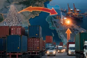 पाकिस्तान के हाथ से फिसला अफगानिस्तान! ईरान बना सबसे बड़ा ट्रेड पार्टनर