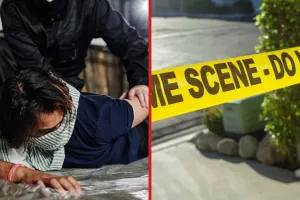 Gujarat Police Arrest Teen and Mother After Horrific Double Murder in Junagadh Village