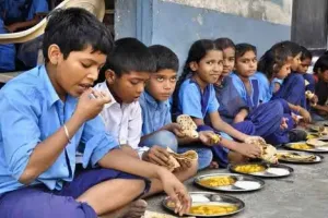 Haryana News: हरियाणा के मिड-डे मील में खुली गड़बड़ी! झूठे आंकड़ों से सामने आया शिक्षा विभाग का भ्रष्टाचार