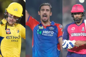 IPL 2026 Retention: कौन रहेगा, कौन जाएगा? आज जारी होंगी सभी टीमों की लिस्ट