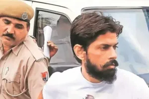 अमेरिका से भारत लाया जा रहा लॉरेंस बिश्नोई का भाई अनमोल, बाबा सिद्दीकी मर्डर केस में था वांछित