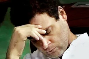 बिहार हार के बाद विपक्ष में उबाल: राहुल बोले – चुनाव शुरू से ही निष्पक्ष नहीं था, आदित्य ठाकरे ने लगाया 65 लाख वोट कटने का आरोप!