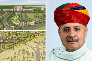 रेवाड़ी एम्स को लेकर बड़ी खबर! 308 करोड़ का ट्रंपेट इंटरचेंज मिली मंजूरी, मरीजों को मिलेगी राहत, NH-11 से होगा सीधा कनेक्ट