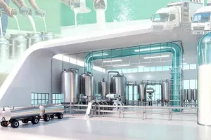 हरियाणा के रेवाड़ी में बनेगा सबसे बड़ा स्काडा आधारित मिल्क प्लांट, हजारों को मिलेगा रोजगार