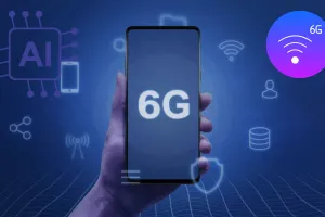 चीन ने पूरा किया 6G का पहला बड़ा ट्रायल, भारत भी अब पीछे नहीं रहना चाहता!