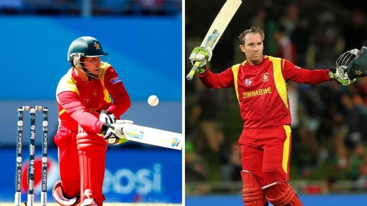 Sports News: ब्रेंडन टेलर ने रचा इतिहास, एंडी फ्लावर का सालों पुराना रिकॉर्ड ध्वस्त कर बने जिम्बाब्वे के नंबर-1 बल्लेबाज, बांग्लादेश को मिली करारी शिकस्त