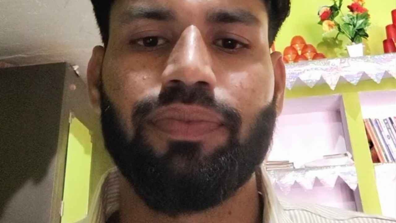 तंगी से ग्राम सचिव की कुर्सी तक, सक्षम योजना ने कैसे बदली पलवल के साद की किस्मत?