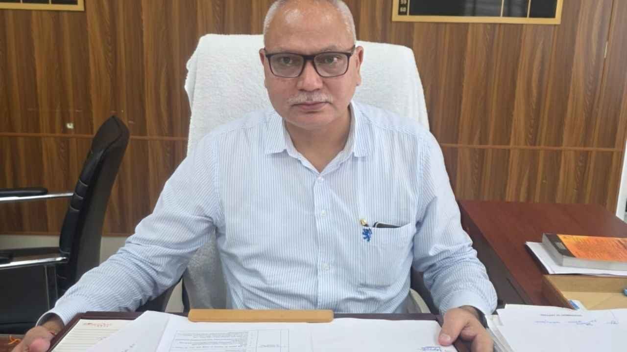 Haryana News: 10 और 15 साल पुरानी गाड़ियों पर बड़ा एक्शन, घर में खड़ी मिली तो भी सीधे जाएगी कबाड़