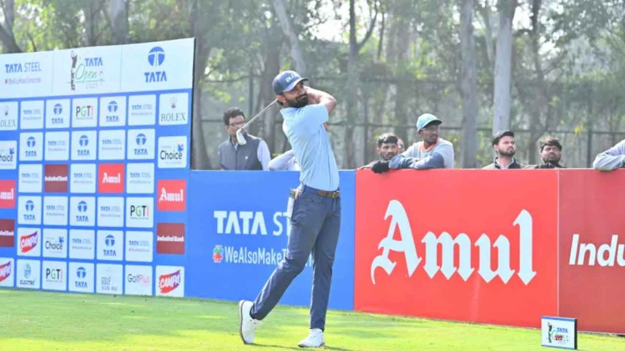 Tata Open 2025: Shubham Jaglan vs Yuvraj Sandhu, who will be the new champion in the final?