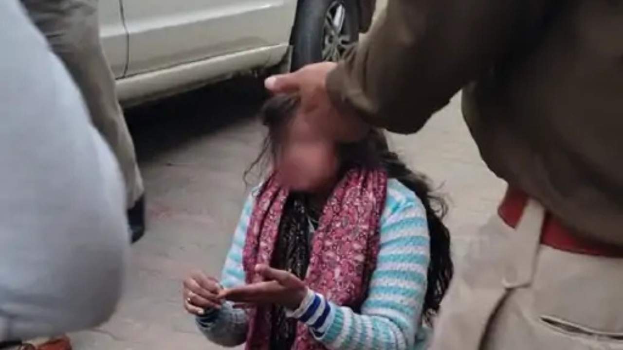 रेवाड़ी में 3 माह से लापता युवती धारूहेड़ा में मिली, मां ने ले जाने से किया इनकार