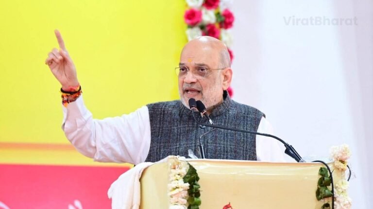 Cyber Crime Update: अमित शाह का बड़ा एक्शन, साइबर ठगों के ₹8000 करोड़ किए फ्रीज; अब 31 दिसंबर तक बदलेगा पूरा सिस्टम