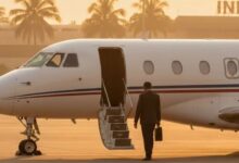 बिहार में IAS की 'शाही' उड़ान पर रार: क्या दलित होने की वजह से उठा सवाल या सरकारी खर्चे पर सैर? (इमेज सोर्स इंडियन एक्सप्रेस)