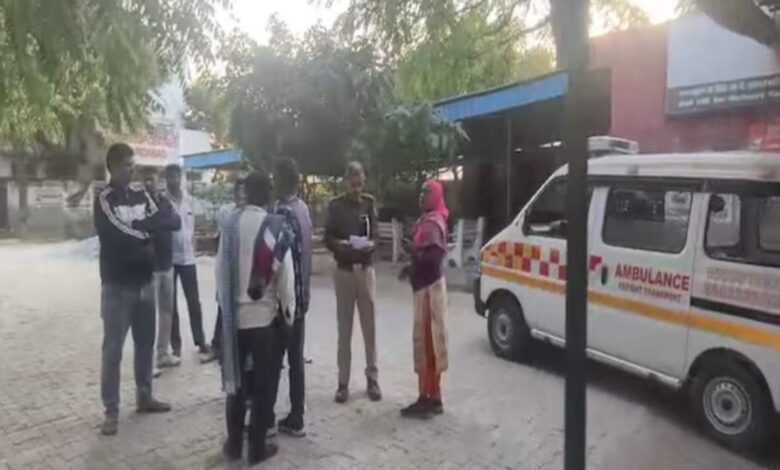 फरीदाबाद: 'मैगी और आइसक्रीम' के बाद मौत की मिस्ट्री, कोठी में काम करने वाली सोमा की मौत ने उठाए गहरे सवाल