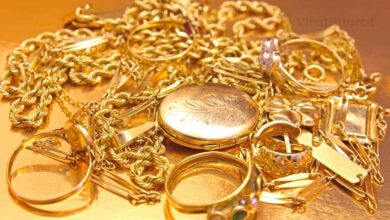 Gold Silver Price Today: सोना और चांदी की कीमतों में भारी गिरावट, MCX पर चांदी ₹5000 से ज्यादा टूटी, जानें अब क्या करें?