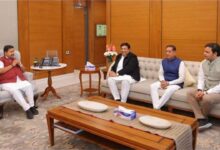 हरियाणा की राजनीति में 'फरीदाबाद गुट' की दिल्ली दस्तक: कृष्णपाल गुज्जर के किले में बड़ी सेंध?