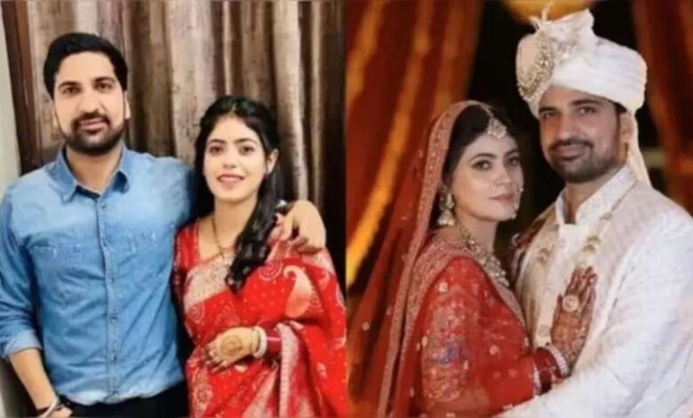 Haryana Murder Mystery: वैलेंटाइन का तोहफा या मौत का जाल? CA पति ने क्यों उजाड़ी अपनी ही गृहस्थी; रूह कंपा देगी सच्चाई