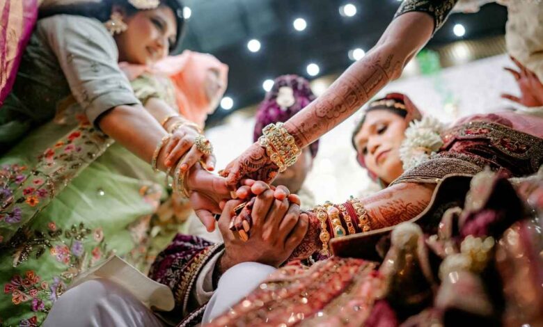 हरियाणा मुख्यमंत्री विवाह शगुन योजना 2026: बेटियों की शादी के लिए मिल रहे ₹71,000, जानें आवेदन का तरीका और पात्रता