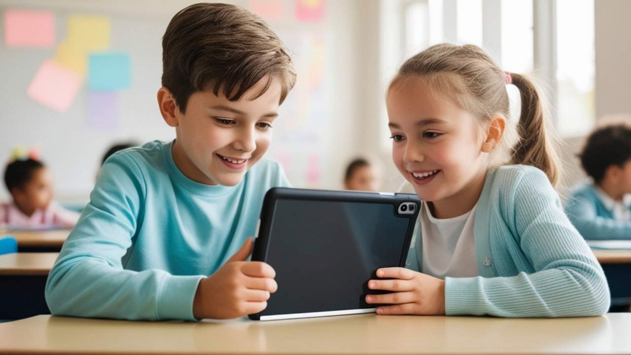 हरियाणा बोर्ड परीक्षा के बाद टैबलेट वापस करना अनिवार्य; देरी की तो रुकेगा 10वीं-12वीं का रिजल्ट, देखें शिक्षा विभाग के नए नियम