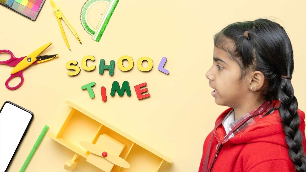 Haryana School Time Change: हरियाणा के स्कूलों का समय बदला, कल से लागू होगा नया शेड्यूल, यहाँ देखें पूरी लिस्ट