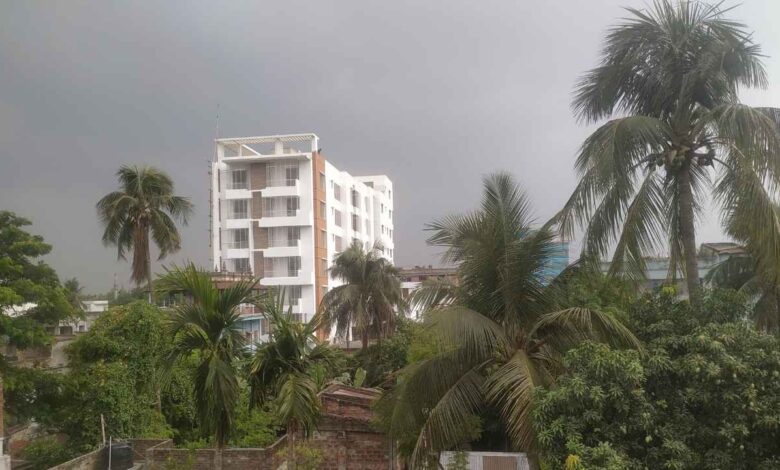 Haryana Weather Update:: फरवरी में मार्च वाली गर्मी का टॉर्चर, आज से इन 8 जिलों में बारिश का अलर्ट जारी