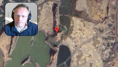 किराना हिल्स स्ट्राइक का सच: टॉम कूपर का दावा, क्या IAF ने तबाह किया था पाकिस्तान का परमाणु अड्डा?