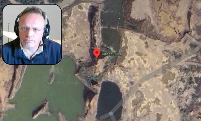 किराना हिल्स स्ट्राइक का सच: टॉम कूपर का दावा, क्या IAF ने तबाह किया था पाकिस्तान का परमाणु अड्डा?