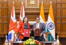 भारत-UK का बड़ा दांव: अब विदेश में काम करने वाले भारतीयों की सैलरी में होगी भारी बचत, जानें क्या है नया सोशल सिक्योरिटी एग्रीमेंट