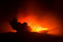 मिडिल ईस्ट में 'महायुद्ध' की आहट: क्या रमजान से पहले ईरान पर होगा अब तक का सबसे बड़ा हमला? अमेरिका की घेराबंदी तेज